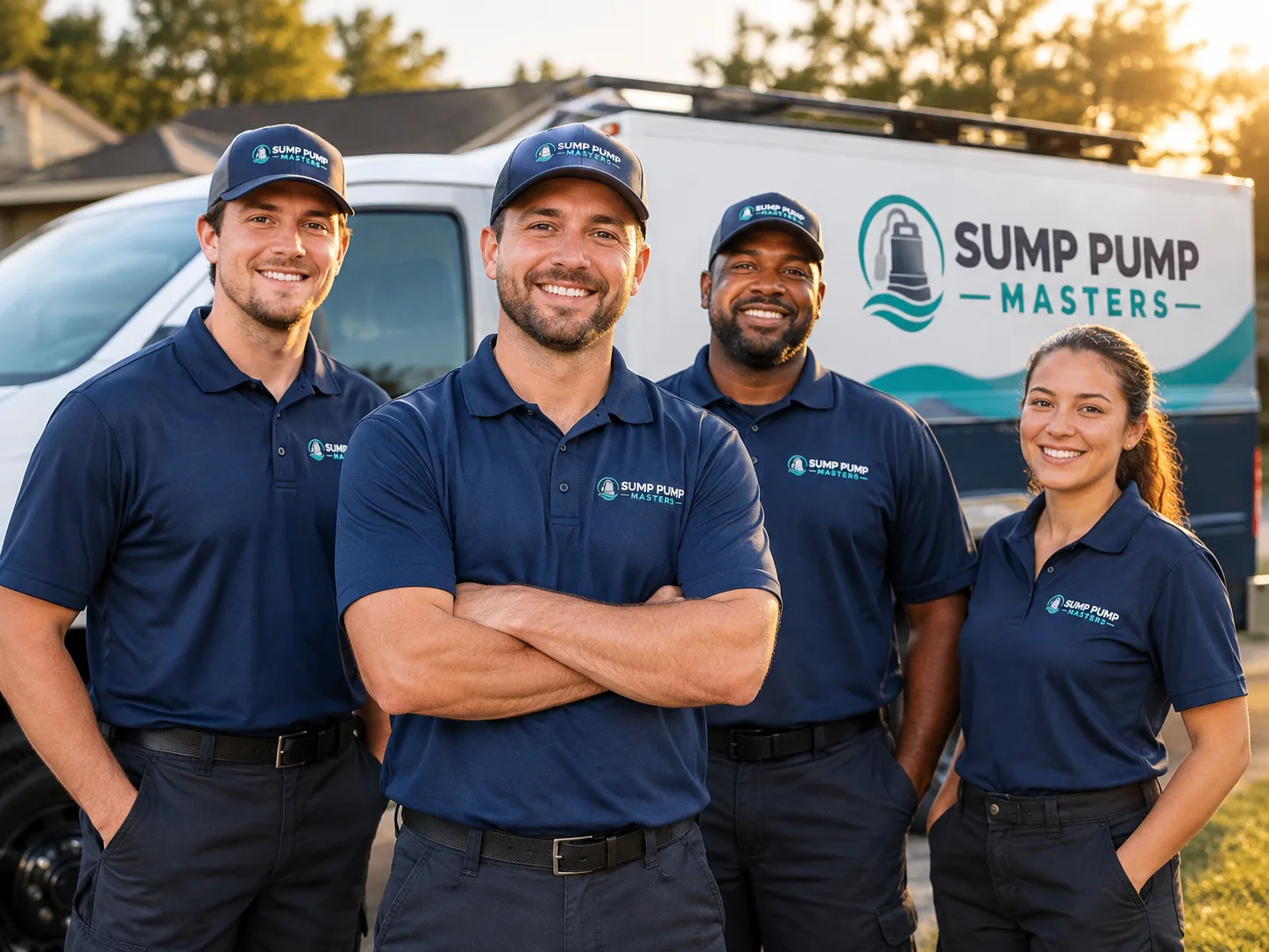 Sump Pump Repair company in Whitehouse, TX